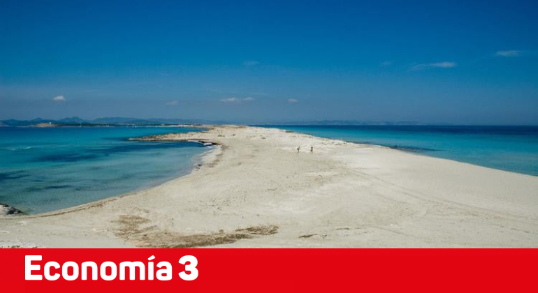 Ses Illetes De Formentera Resulta Elegida La Sexta Mejor Playa Del