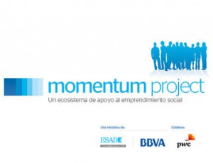 bbva momentum