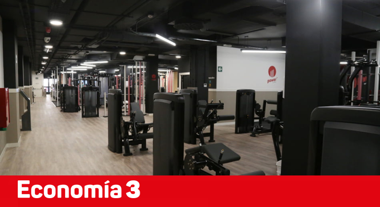 La Cadena De Fitness Synergym Invierte 4 Millones En La Comunitat