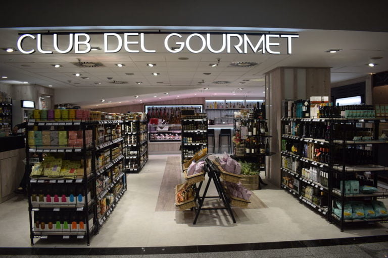 Corte Inglés renueva el Club del Gourmet y suma un gastrobar