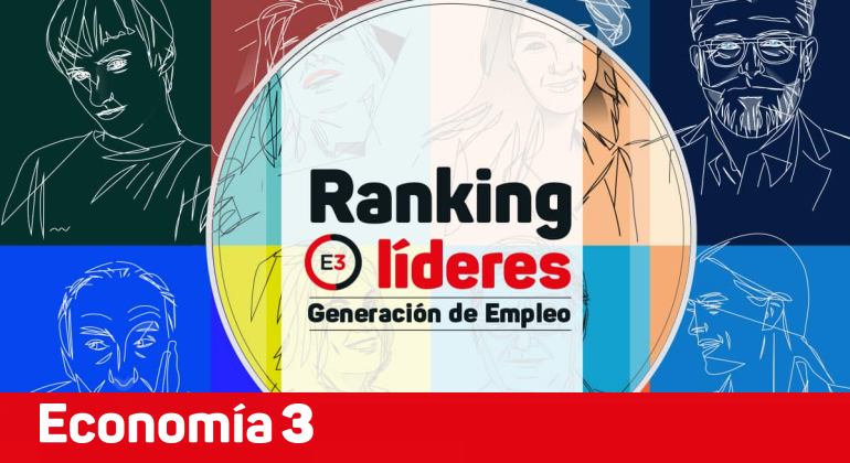 Ranking De Las Mil Empresas Que M S Empleo Generan En Espa A