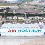 huelga de los pilotos de Air Nostrum