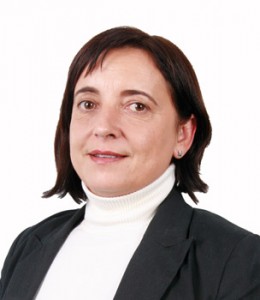 Carmen García Gerente de auditoría de Grant Thornton