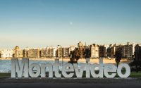 Escapa al invierno en Uruguay durante el verano europeo