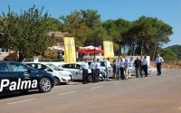 Palma presenta la gama GLP de Opel como alternativa real a la gasolina