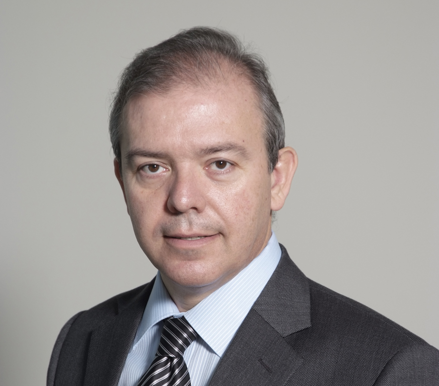 Javier Zabaleta: "La prioridad de ITENE es generar oportunidades de negocio"