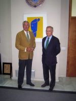 Fundación Iberdrola colabora con la Casa de la Caridad en el comedor social