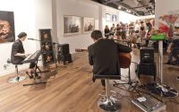 Se inaugura la I edición de 'Abierto Valencia'