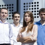 La española Cuatroochenta se alía con un líder panameño para ampliar su mercado de Apps