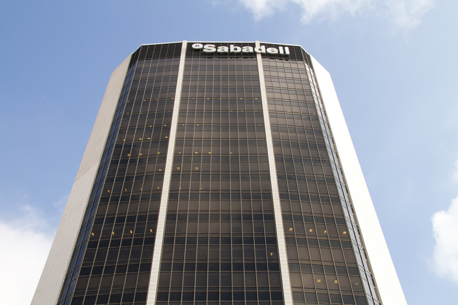Banc Sabadell, primer banco que se adhiere al nuevo Mercado Alternativo de Renta Fija