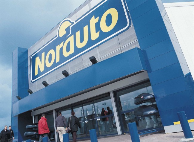 Norauto reconocida como “Mejor Comercio del Año” en la categoría de talleres de automóviles