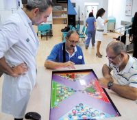 Everis, Hospitales Nisa y la UPV presentan Tereha, un sistema TIC para pacientes con daño cerebral