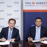 ING Direct España financiará la compra de viviendas de Sareb