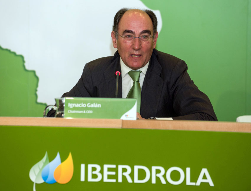 Iberdrola reducirá su remuneración al accionista por el impacto de la reforma energética
