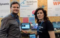 Inventure Cloud, del programa Lanzadera, participará en el Web Summit Dublin 2013