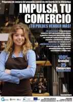 Coto Consulting ayuda a los comercios de Getafe a mejorar su competitividad