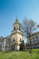 Portugalete se prepara para el año Jacobeo de 2021