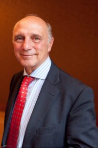 Pedro Moraleda, Of Counsel Olleros Abogados