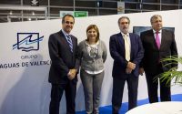 Aguas de Valencia apuesta por la I+D+i para liderar el sector en España