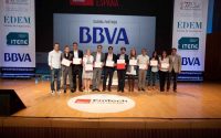 El MIT reconoce a los innovadores españoles en el EmTech celebrado en Valencia