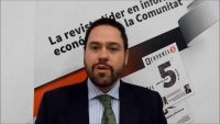 Rafael Rosell (S2 Grupo): ciberseguridad frente a las ciberamenazas