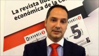 Carlos Ferrer (Grupo Gimeno): la gestión corporativa del I+D+i