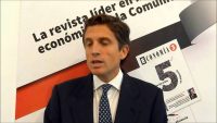 Juan López (EY): alternativas a la financiación bancaria