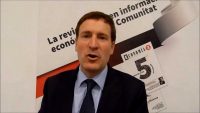 Joaquim Montsant (Cesce): soluciones para la gestión solvente del crecimiento