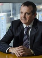 Palma: “Facturar más o menos me da igual; lo importante son los resultados y el empleo”