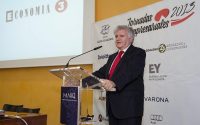Economía 3 recogerá nuevas demandas empresariales en sus Jornadas del próximo año