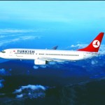 Invierte mientras vuelas en Turkish Airlines
