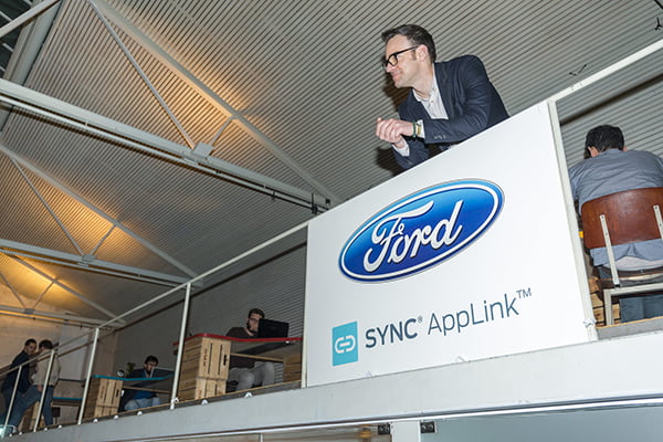 Ford incorpora a partir de 2014 la última tecnología de comunicaciones