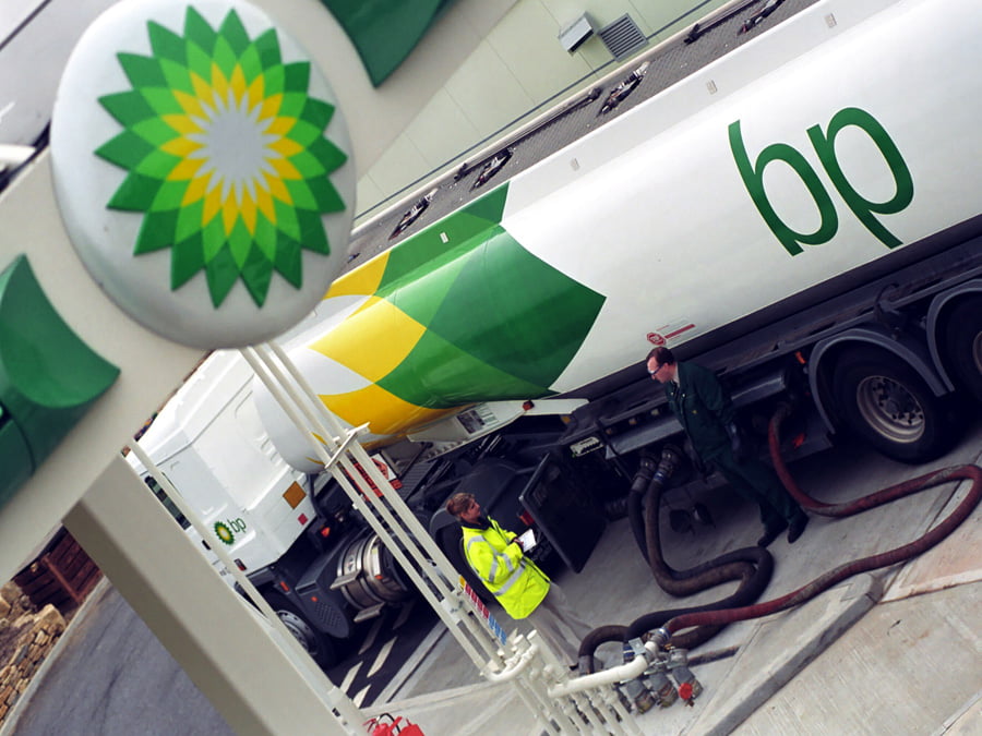 BP Oil de Castellón se reafirma como una de las plantas más seguras del grupo