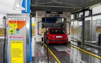 Istobal lidera los complementos de lavado en UK tras ganar el tender de la petrolera MRH