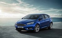 Ford presentará la próxima semana en Ginebra su nuevo Focus, un prodigio tecnológico