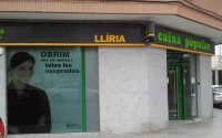 Caixa Popular gana 1,71 millones de euros en 2013