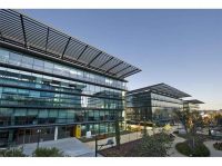 El precio medio de la demanda de oficinas no se recupera en la Comunitat y cae un 14%