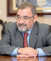 J.V. González: “La externalización de ferias no es una política general de Feria Valencia”