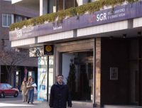 La Sociedad Garantía Recíproca volverá a avalar empresas el próximo mes de abril