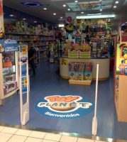 Toy Planet crece un 3% en ventas y apertura quince nuevos establecimientos