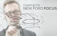 Ford prepara un año plagado de lanzamientos de nuevos modelos en toda la gama