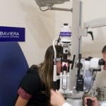 Clínica Baviera factura 59,2 millones de euros durante los nueves primeros meses del año