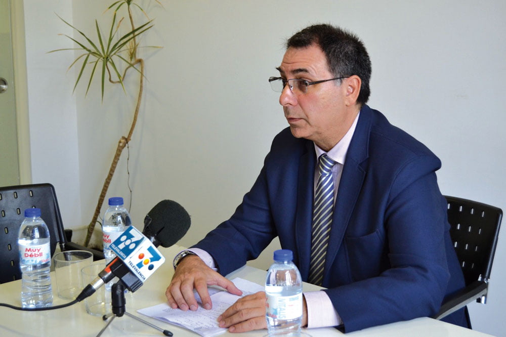 Fecoval solicita al nuevo Govern la creación de una Agencia Valenciana de Infraestructuras