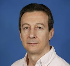 José Bernabeu Auban, nuevo director científico del ITI