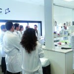 QMC traslada sus innovaciones para optimizar costes a los fabricantes mundiales del sector eólico