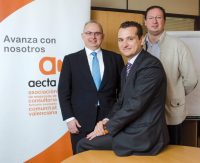Aecta pone en valor la importancia de las TIC en la gestión empresarial