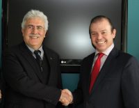 Itene se convierte en unidad asociada del CSIC