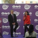 Los clientes de Ono en Valencia contarán con una red WiFi de alta velocidad, de forma gratuita