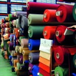 El sector del textil hogar recupera su pulso exportador que crece de forma espectacular