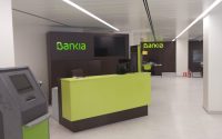 Bankia vende una cartera de deuda de 100 millones en situación dudosa y sin garantía hipotecaria